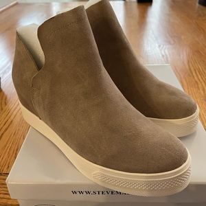 Steve Madden Wrangle 8.5